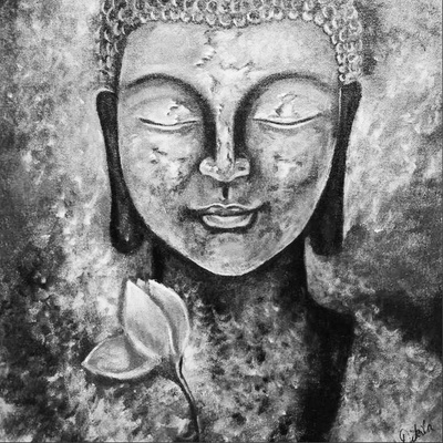 Buddha Qautama